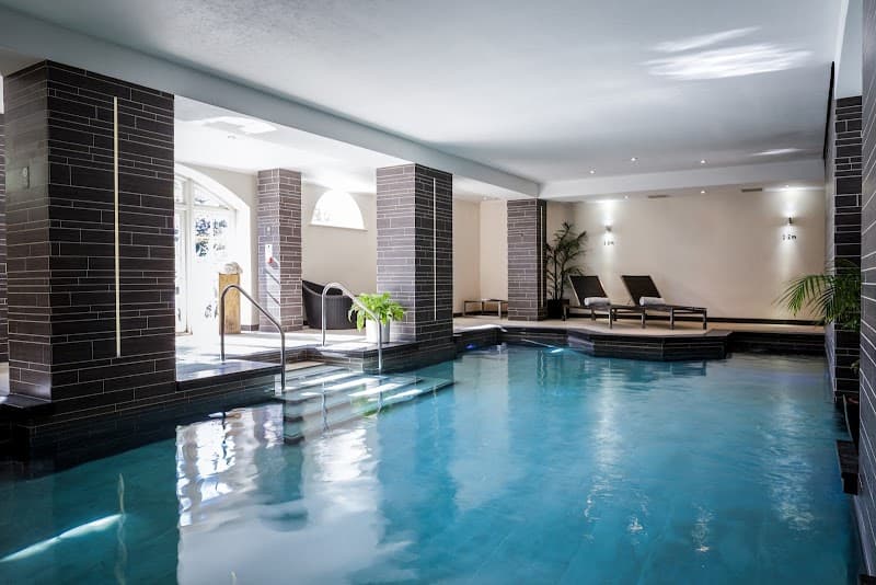 The Garden Spa by L'Occitane Bath photo