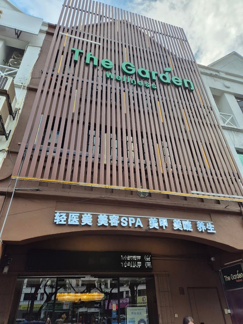 The Gardens Foot Massage Petaling Jaya photo