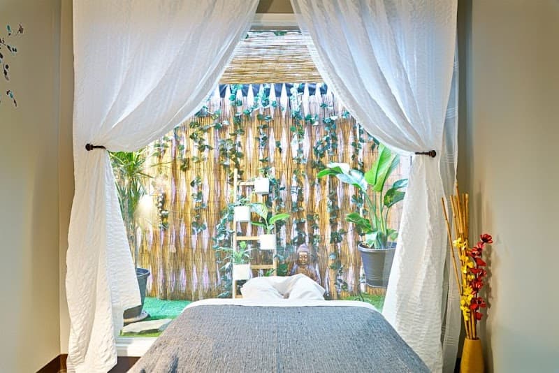 The Gardens Wellness Spa Orange photo