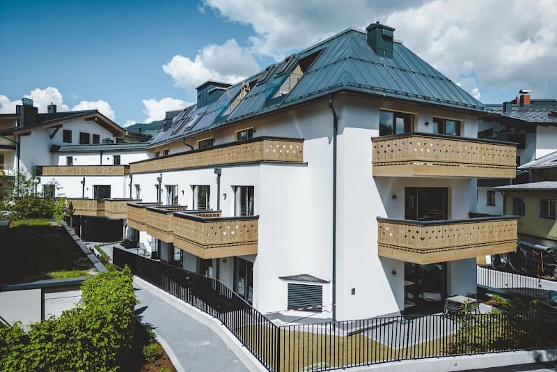 The Gast House Zell am See photo
