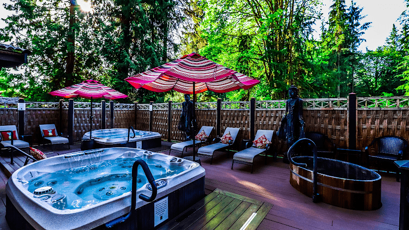 The Gated Sanctuary Snohomish photo
