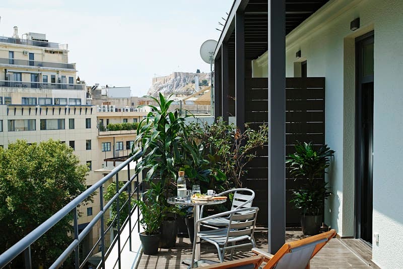 The Gem Society Boutique Hotel & Spa Athens photo
