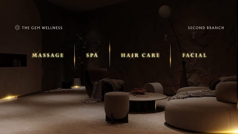 The Gem Wellness, Emerald Bay Iskandar Puteri photo