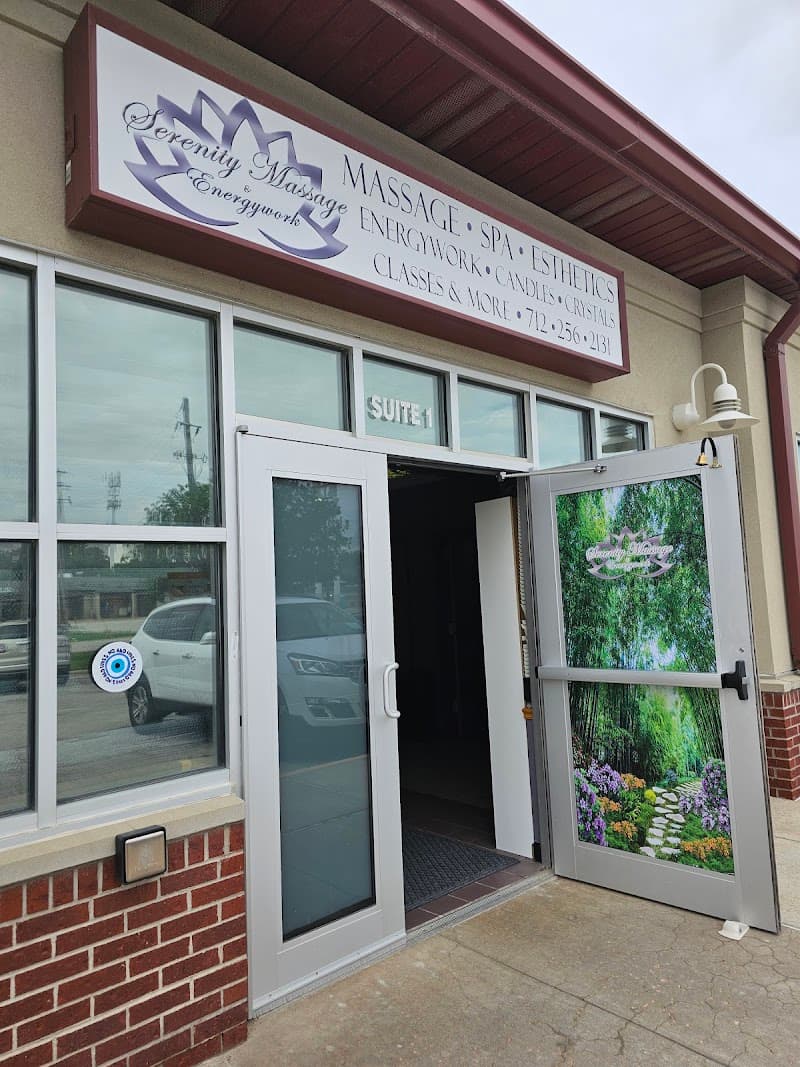 The Gentle Hand canine massage & energywork Milwaukee photo
