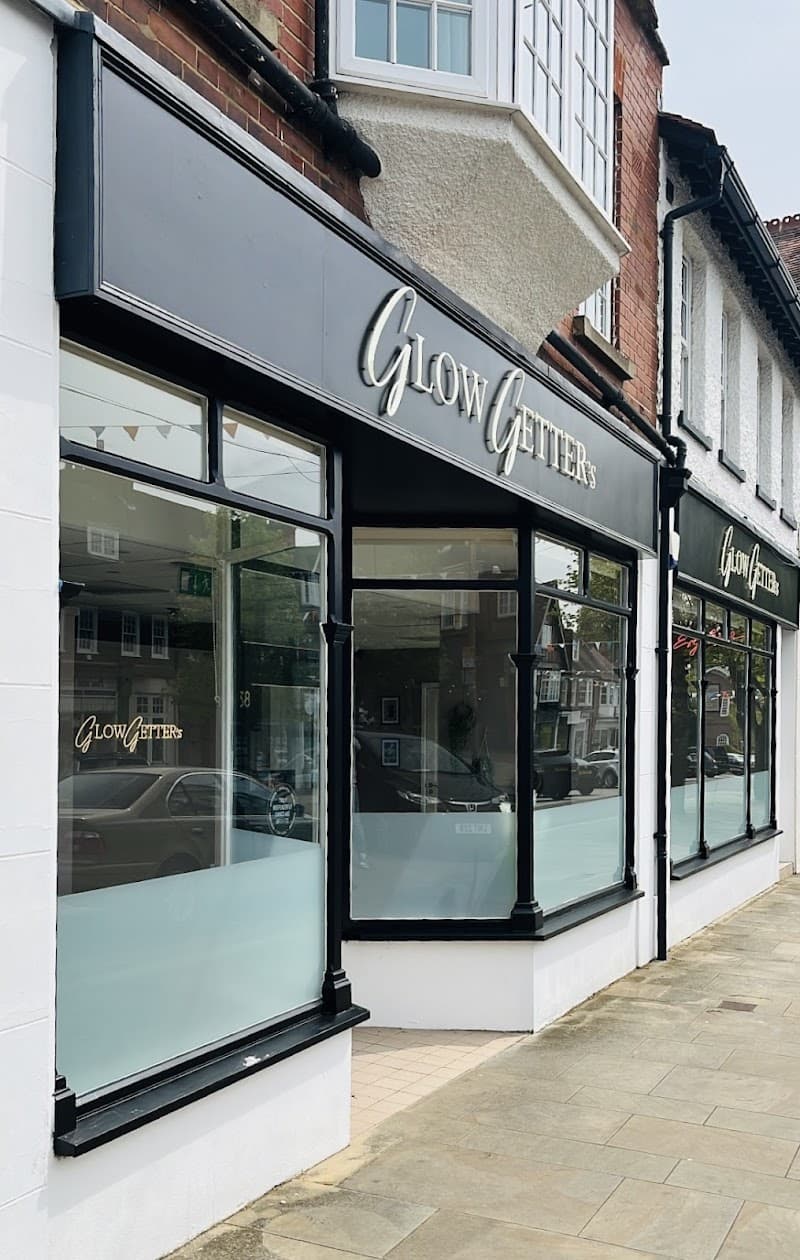The Gentle Touch Letchworth photo