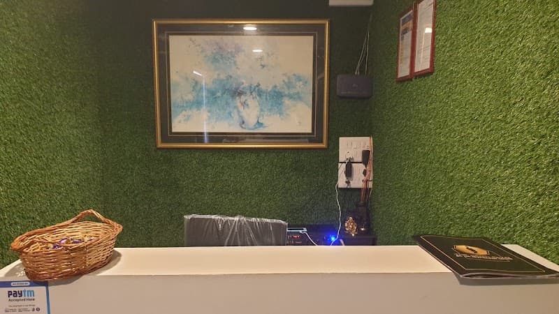 The Gentleman Spa and Rejuvenation Centre Mumbai photo