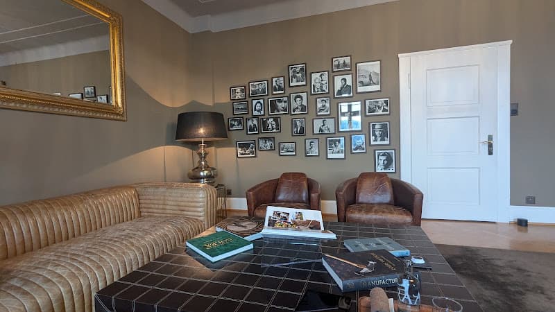 The Gentlemens Clinic Zürich photo