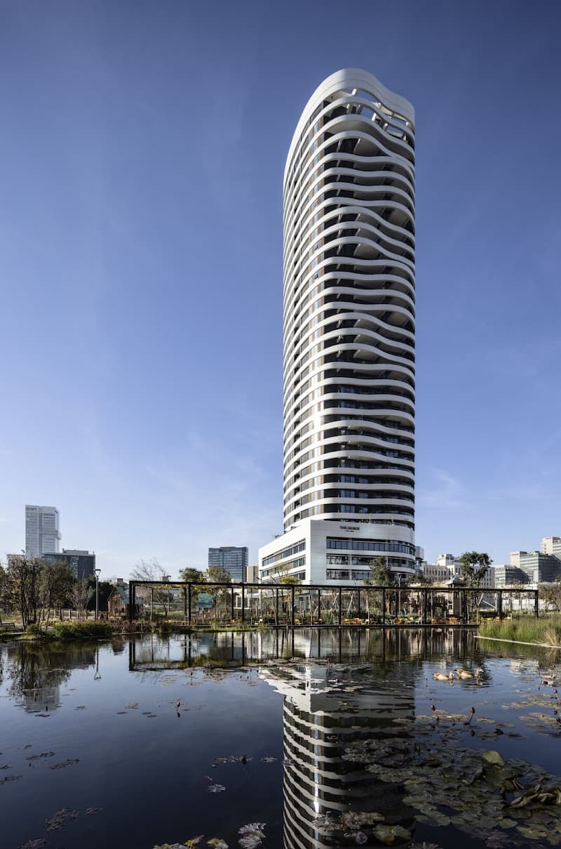 The George Tel Aviv photo