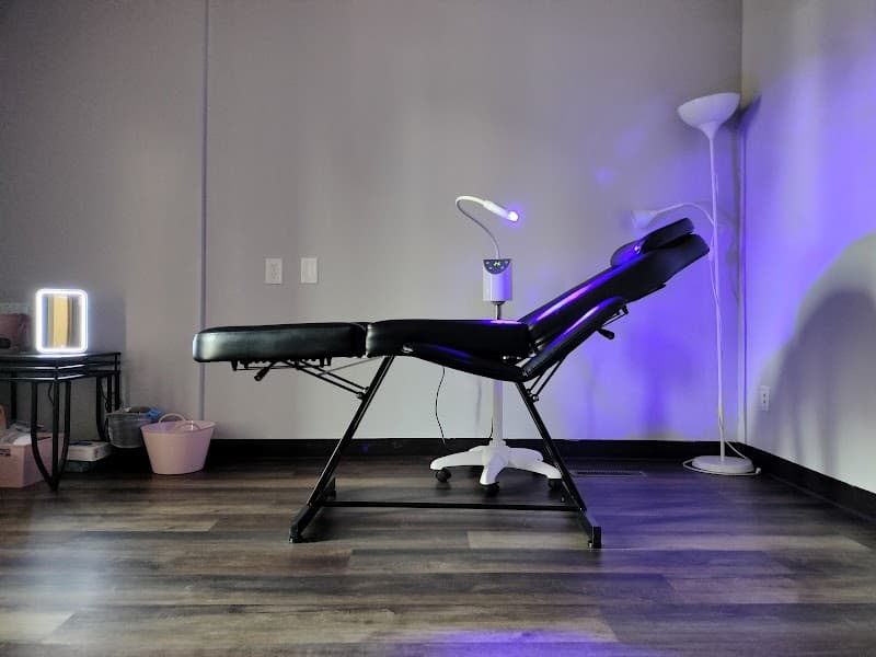 The Getaway Body Spa Reynoldsburg photo