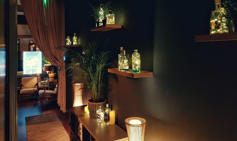 The Gin Spa Glasgow photo