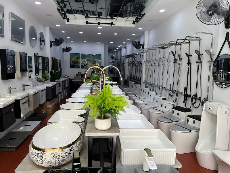 Thế giới Gia Dụng Hồng Phát Quận Thanh Khê photo