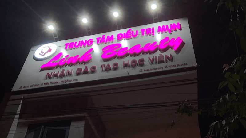Thế Giới Làm Đẹp 24h - Lê Linh Beauty Đồng Xoài photo