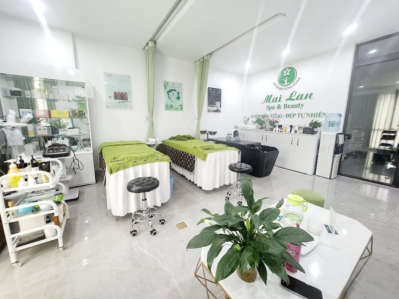 Thế Giới Mỹ Phẩm Natural Thị Xã Phúc Yên photo