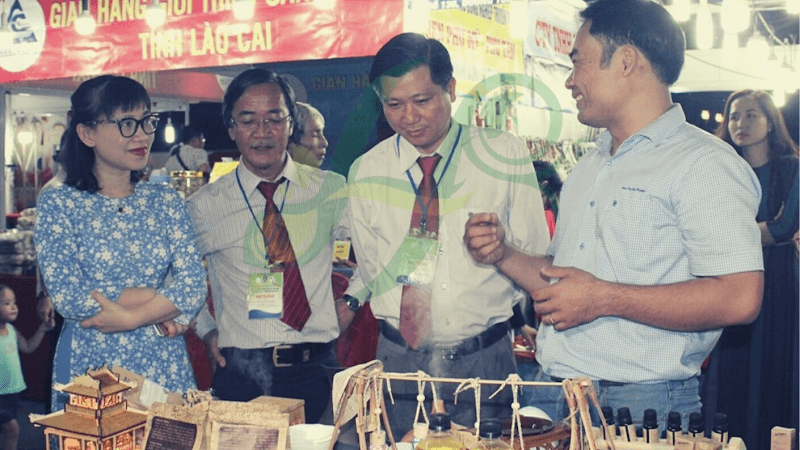 Thế giới Tinh Dầu Vũng Tàu photo