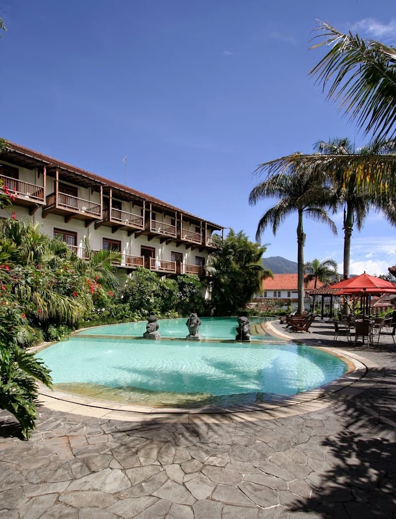 The Giri Resort & Spa Phuket photo