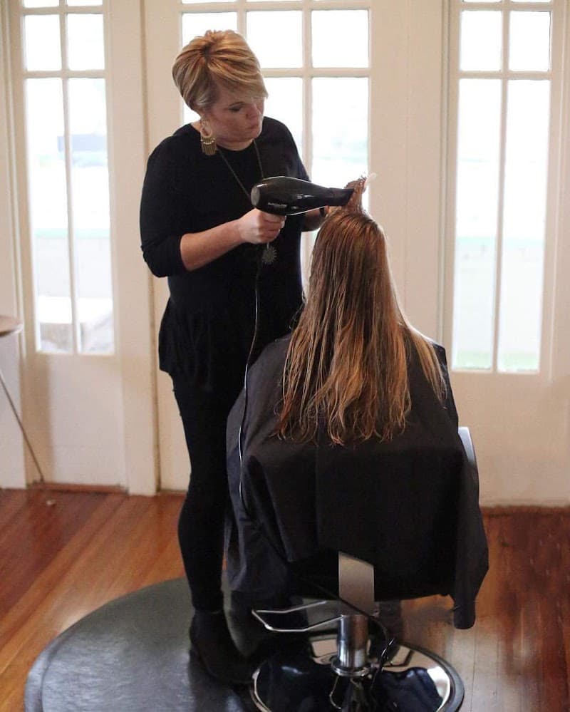The Glade Salon and Day Spa Travelers Rest photo