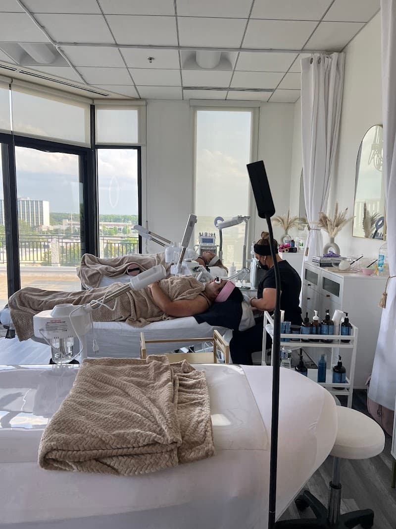 The Glam Bar Boutique & Spa LLC Rolling Meadows photo