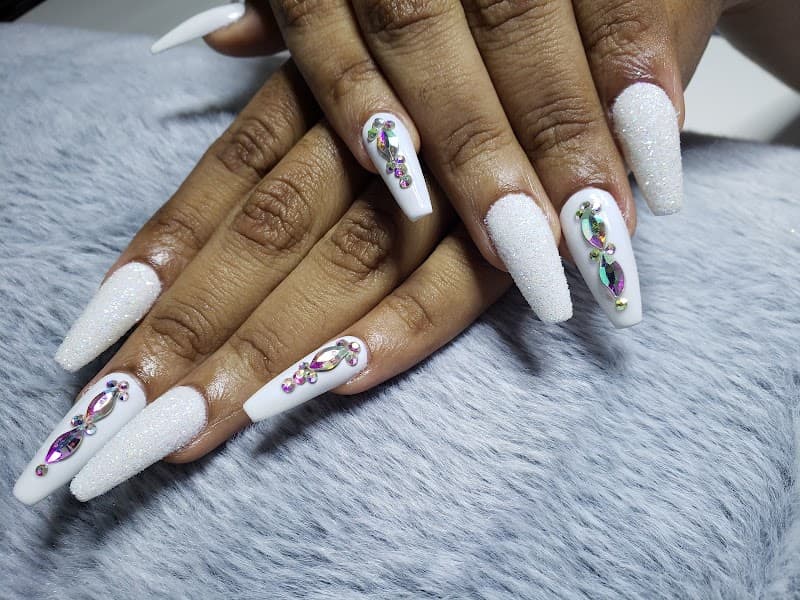 The Glam Box TT Tunapunas-Piarco photo