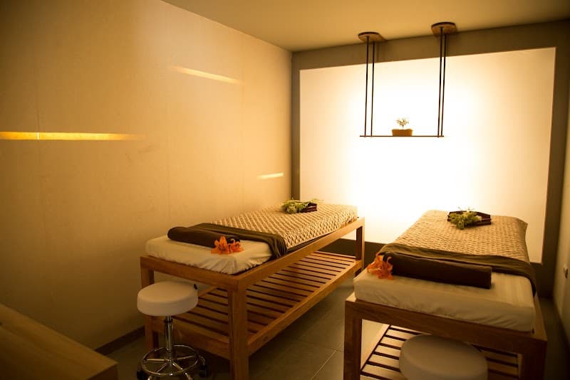 The Glam Lounge Spa Quito photo