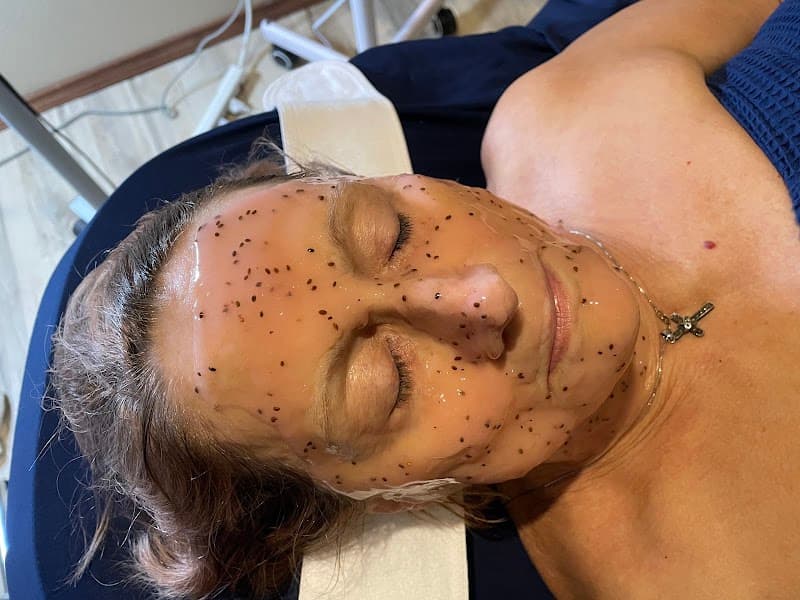 The GLAM Spa & Skin Gym Arlington photo