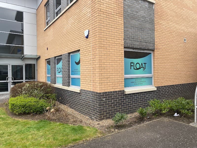 The Glasgow Float Centre photo