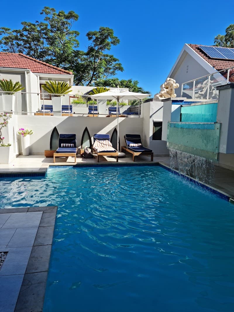 The Glen Boutique Hotel & Spa Cape Town photo