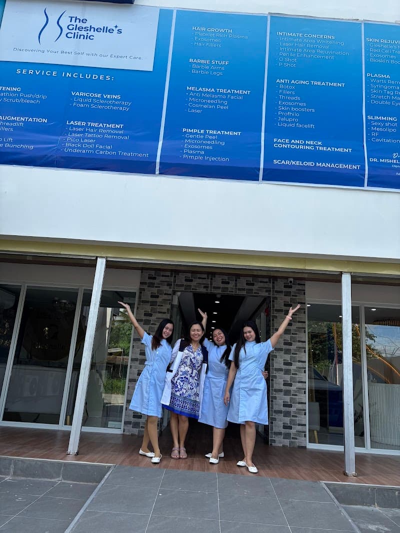 The Gleshelle's Clinic Davao Region photo