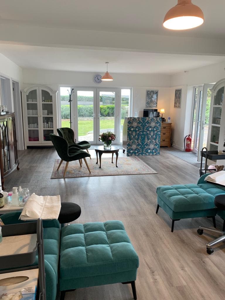 The Glorious Spa Company Chichester photo