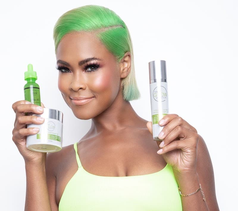 The Glow Doctor Lab Upper Marlboro photo