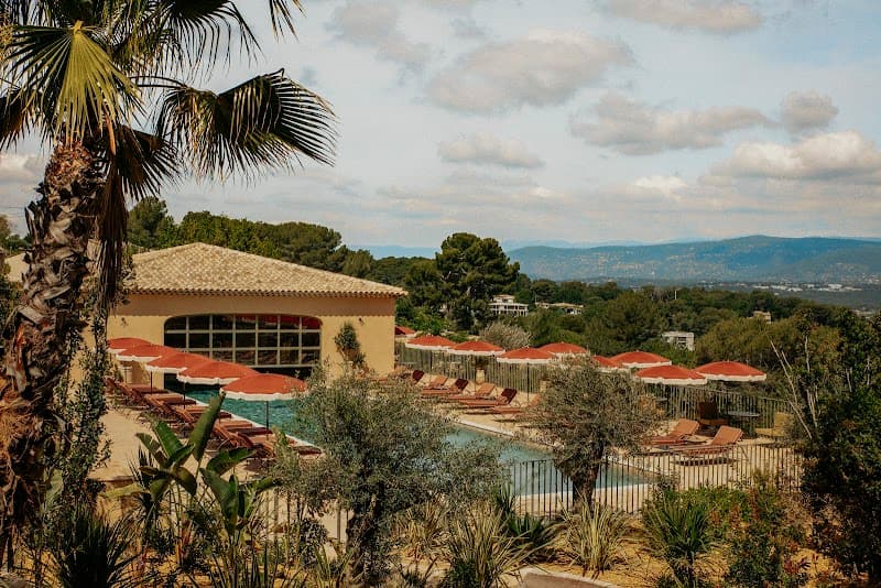 The Glow House Spa by Clarins - Le Mas Candille Mougins photo