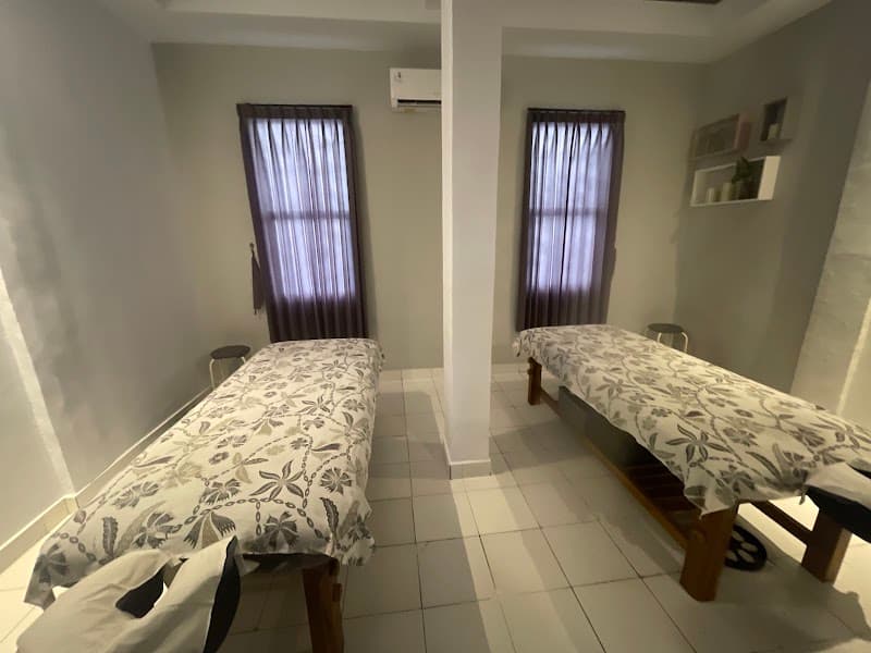 The Glow Spa Denpasar photo