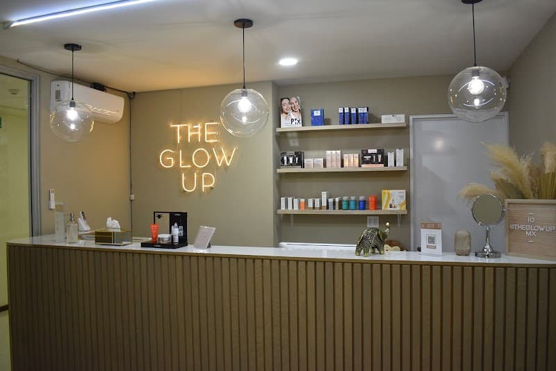 The Glow Up - Aesthetics and Surgical Solutions Tijuana photo