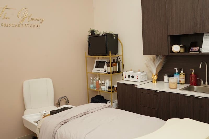 The Glowery Skincare Studio East Windsor photo