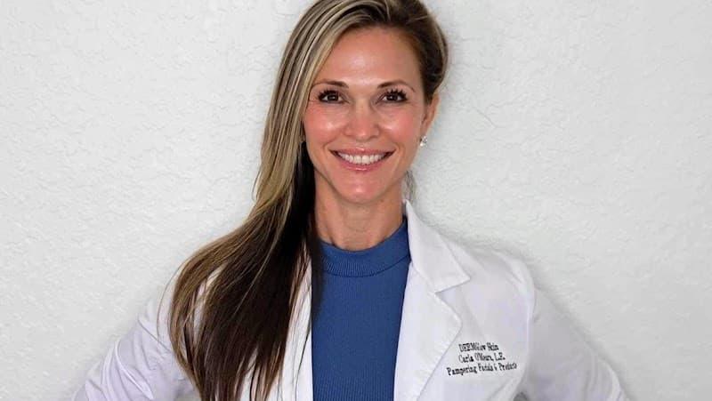 The Glowing Esthetician Fort Myers photo