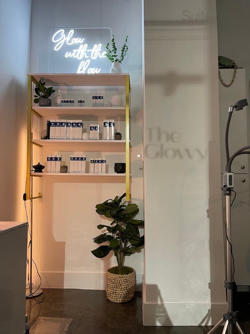 The Glowynist Skin Studio Miami photo