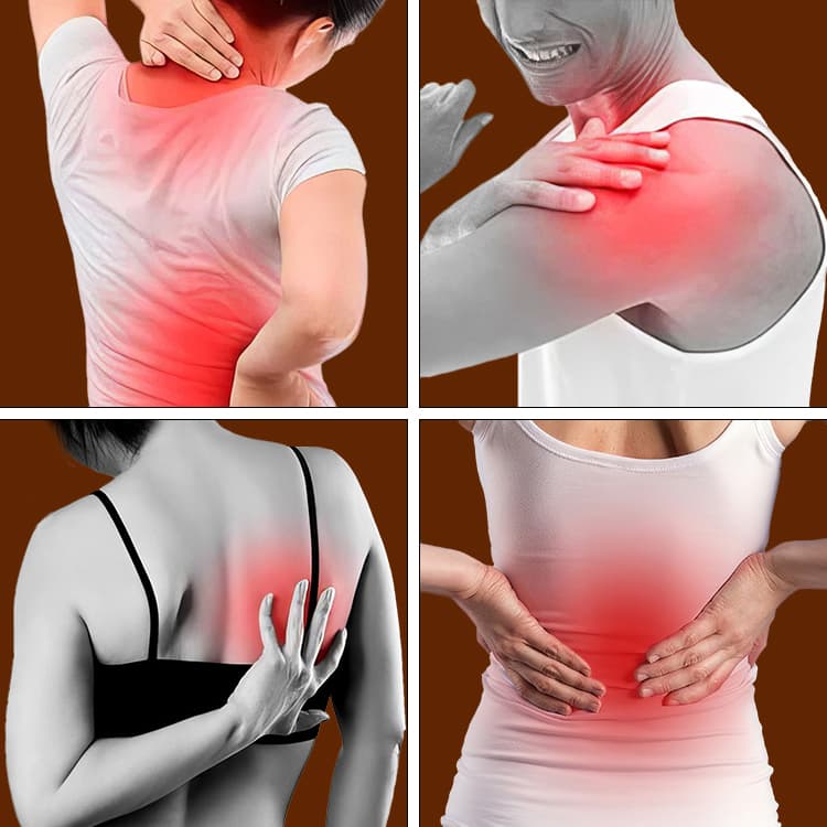 The Gold - SPA & Clinica . Fisioterapeuta Sandra Silva Braga photo