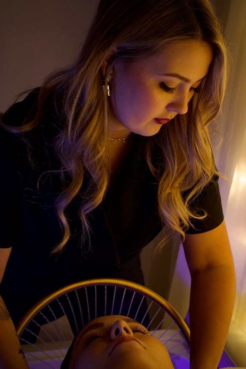 The Golden Laurel Head Spa New Caney photo