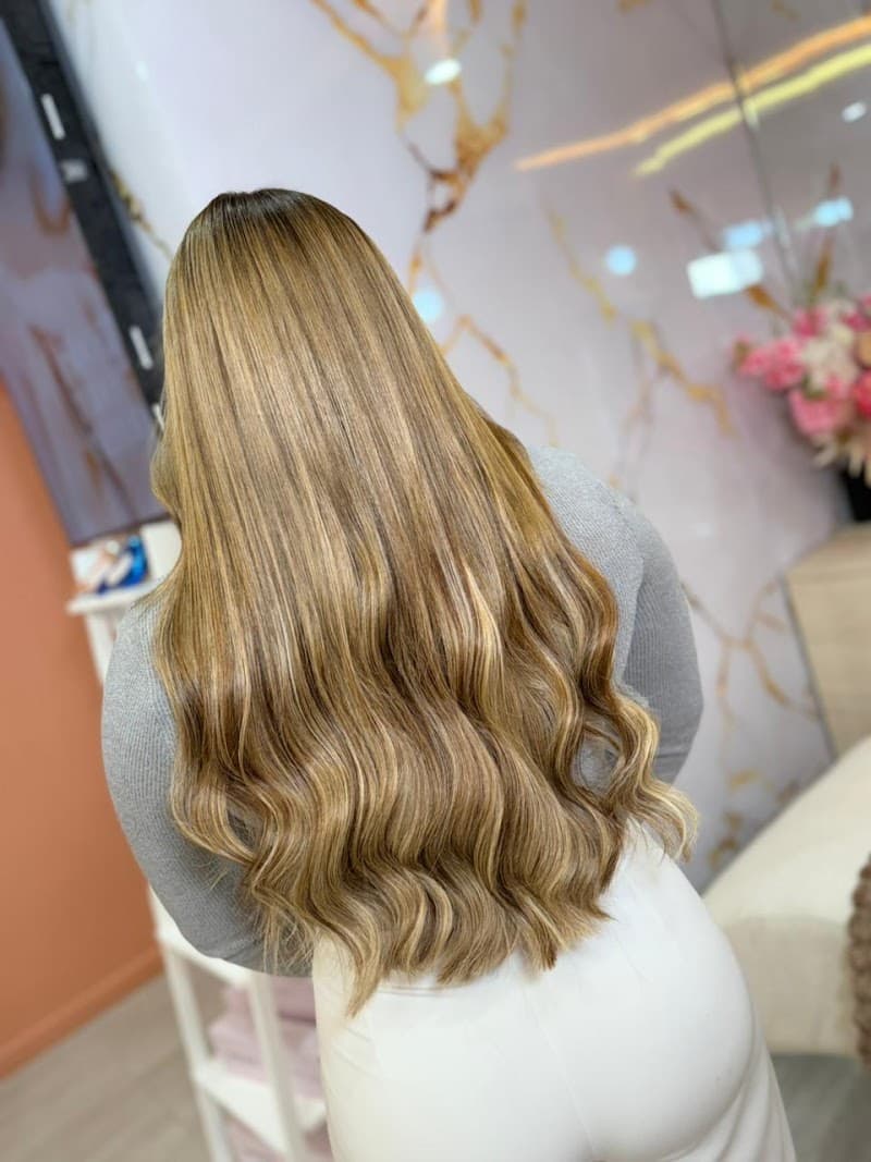 The Golden Look San Nicolás de los Garza photo