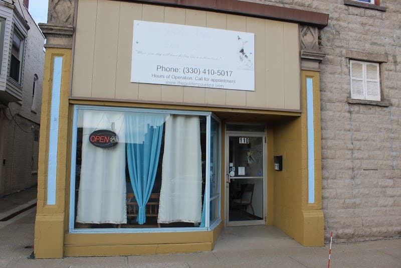 The Golden Paw Spa Wadsworth photo