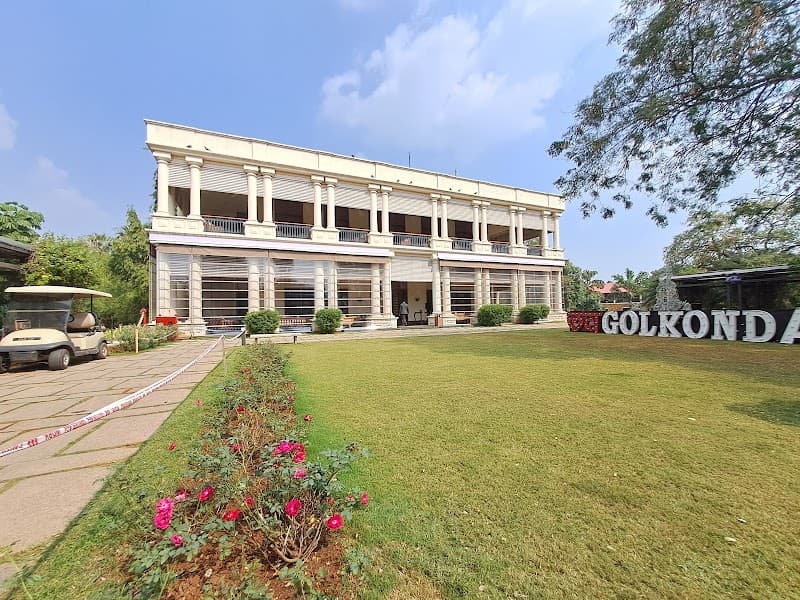 The Golkonda Resorts & Spa Hyderabad photo
