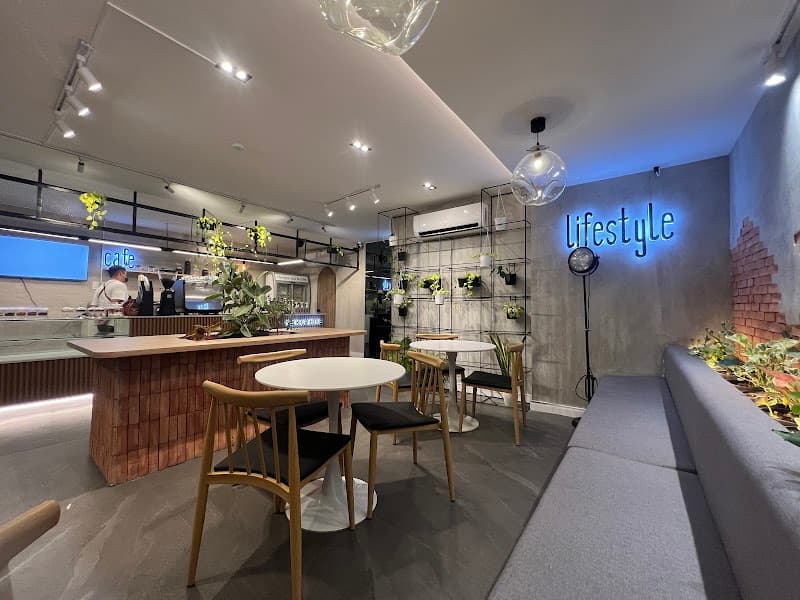 The Good Goods Lifestyle Spa and Cafe Malolos photo