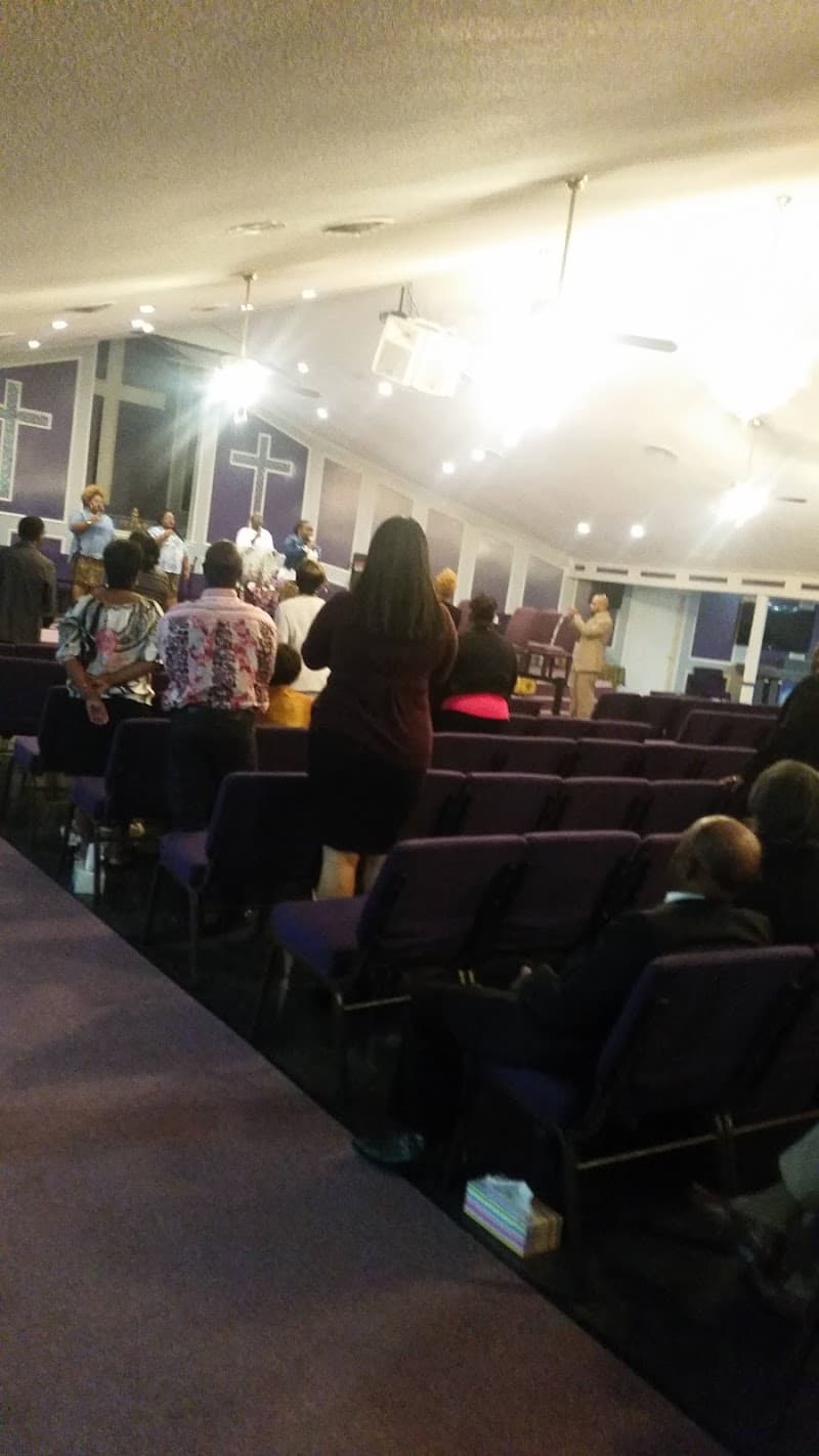 The Good Life Desoto photo