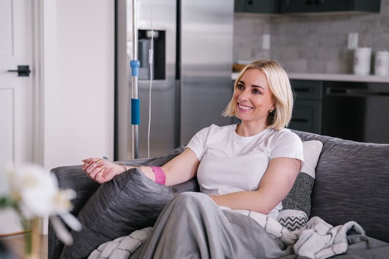 The Good Life - IV Therapy & Wellness Phoenix photo