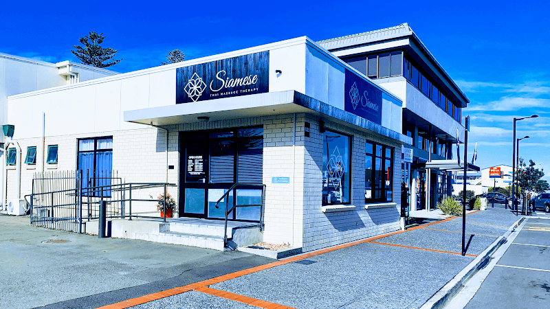 The Good Massage Company Napier photo