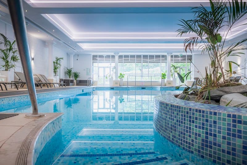 The Goodwood Health Club Chichester photo
