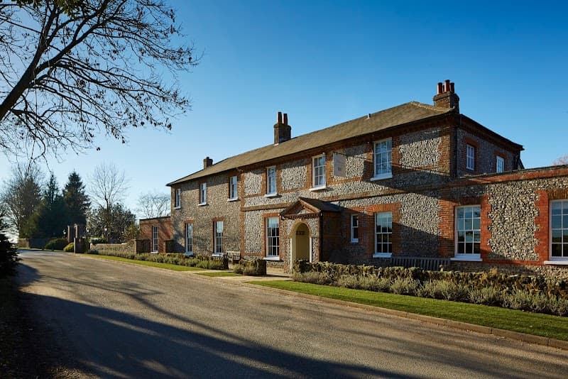The Goodwood Hotel Sussex photo