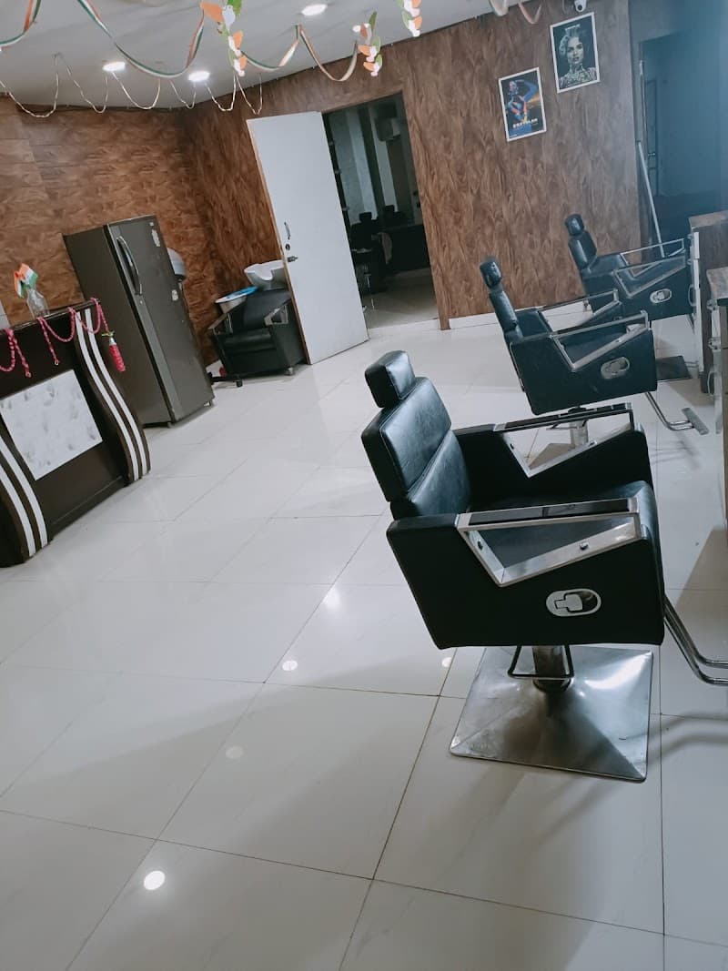 The Grand Aroma Unisex Spa and Salon Delhi photo