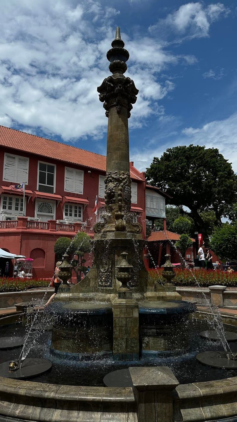 The Grand Bali Hotel Malacca photo