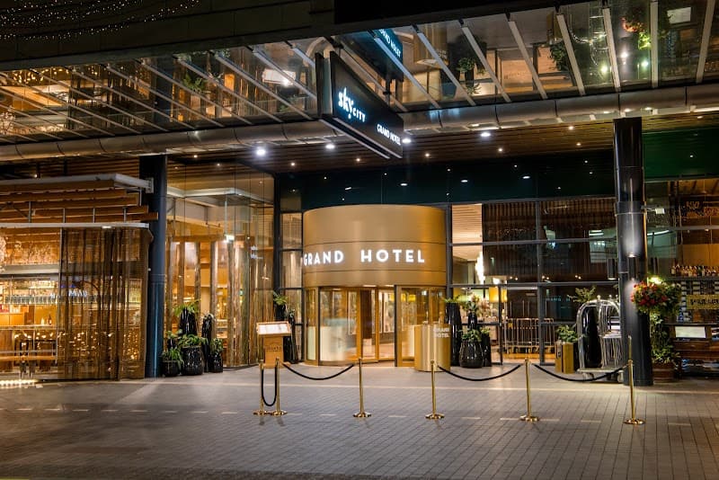 The Grand by SkyCity Auckland photo