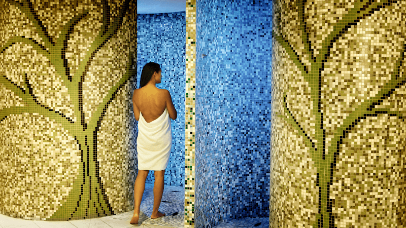 The Grand Canyon Spa Las Vegas photo